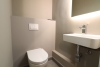 Erstbezug: Exklusiver Wohntraum mit großer Terrasse! - Gäste-WC
