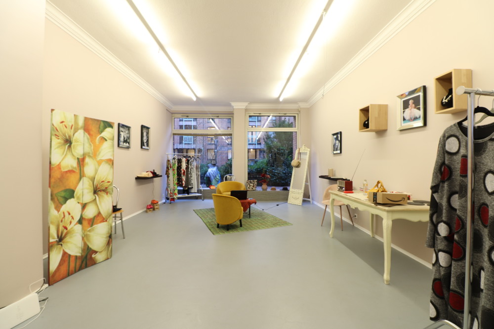 Modernes Ladenlokal in bester Lage!, 40213 Düsseldorf, Ladenlokal