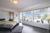 Moderne 3-Zimmer-Wohnung mit großer Sonnenterrasse - Schlafzimmer