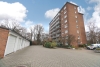 Moderne 3-Zimmer-Wohnung mit großer Sonnenterrasse - Hausansicht 1