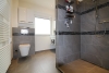 Moderne 3-Zimmer-Wohnung mit großer Sonnenterrasse - Badezimmer