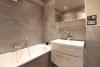 Moderne 3-Zimmer-Wohnung mit großer Sonnenterrasse - Hochwertiges Badezimmer