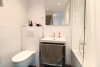 Moderne Eigentumswohnung in Düsseldorf-Niederkassel - Badezimmer