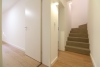 Exklusive Maisonette mit traumhaftem Garten in direkter Rheinlage - Diele