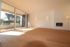 Exklusive Maisonette mit traumhaftem Garten in direkter Rheinlage - Wohnbereich
