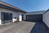 Neubau Luxus-Bungalow mit Pool am Golfplatz - Doppelgarage