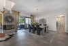 Neubau Luxus-Bungalow mit Pool am Golfplatz - Essbereich