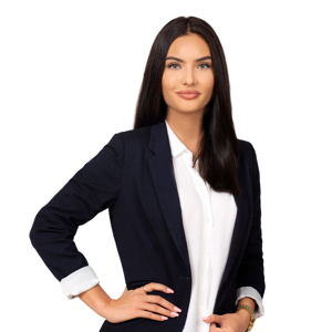 Lajana Kanth, PARLAK IMMOBILIEN GmbH