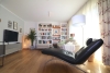 Exklusive 3-Zimmer Wohnung im Pandion d’Or mit traumhaftem Parkblick - Wohnen1
