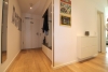 Exklusive 3-Zimmer Wohnung im Pandion d’Or mit traumhaftem Parkblick - Entrée