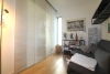Exklusive 3-Zimmer Wohnung im Pandion d’Or mit traumhaftem Parkblick - Gästezimmer