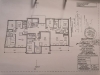 Moderne Erdgeschosswohnung mit zwei Gärten und TG-Stellplatz in Bilk - Grundriss 3