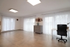Neubau-Einfamilienhaus mit hochwertiger Ausstattung - Wohnzimmer OG