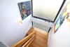 Atemberaubendes Einfamilienhaus mit Pool in exponierter Wohnlage - Treppe