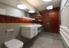 Exklusiv - Loftstyle - Rheinblick - Badezimmer