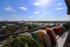 Exklusiv - Loftstyle - Rheinblick - Süd-Balkon