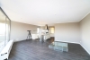 Exklusiv - Loftstyle - Rheinblick - Wohnen-Essbereich