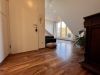 Stilvolle Dachterrassenwohnung im Villenviertel - Eingangsbereich