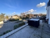 Stilvolle Dachterrassenwohnung im Villenviertel - Großzügige Dachterrasse