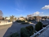 Stilvolle Dachterrassenwohnung im Villenviertel - Ausblick Terrasse