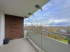 Sanierte Eigentumswohnung mit Loggia in Krefeld-Bockum - Balkon1