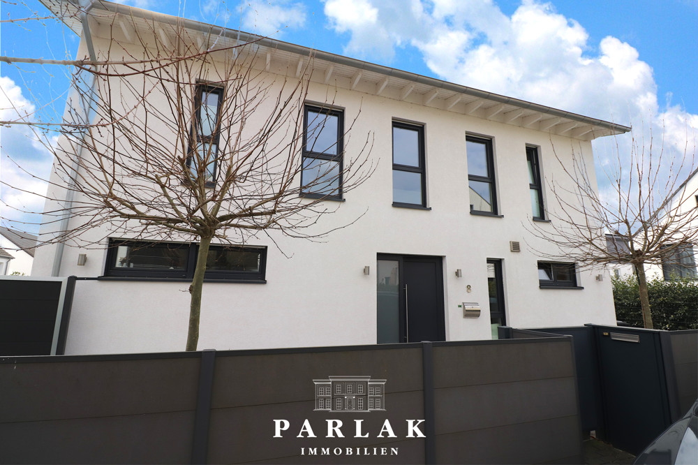 Neubau – Großzügig – Exklusiv, 45279 Essen, Einfamilienhaus