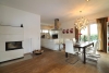 Neubau - Großzügig - Exklusiv - Blick in die offene Küche