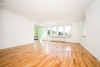 Exklusives 3-Familienhaus in bester Wohnlage - Wohnen 1.OG