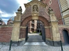 Luxus-Wohnung mit Rheinblick im Kameha-Residence - Front