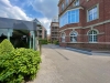 Luxus-Wohnung mit Rheinblick im Kameha-Residence - Kameha