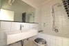 Loftartige Dachgeschosswohnung mit besonderem Ambiente - Badezimmer