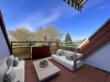 Maisonette-Perle mit Sonnen-Loggia - Loggia