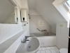 Maisonette-Perle mit Sonnen-Loggia - Bad en Suite