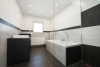 Traumhafte Dachgeschosswohnung mit besonderem Ambiente! - Designer-Bad