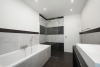 Traumhafte Dachgeschosswohnung mit besonderem Ambiente! - Exklusives Badezimmer