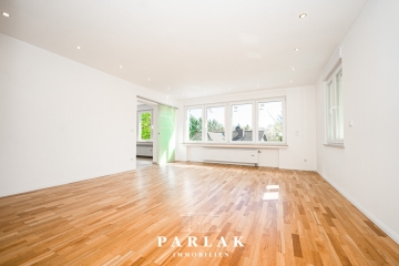 Exklusive 4-Zimmer-Wohnung mit Balkon & Garage!, 42799 Leichlingen (Rheinland), Erdgeschosswohnung