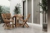 Gründerzeit in modernem Glanz: 5 exklusive Eigentumswohnungen in prädestinierter Wohnlage - TerrasseOG4_1