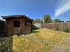 Charmante Doppelhaushälfte mit Garten und Garage in Mönchengladbach-Neuwerk - Garten