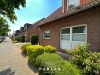 Charmante Doppelhaushälfte mit Garten und Garage in Mönchengladbach-Neuwerk - Hausansicht