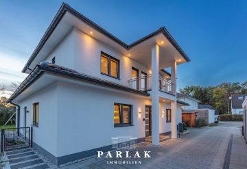Stilvoll – Elegant – Energieeffizient, 51503 Rösrath / Kleineichen, Einfamilienhaus