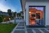 Stilvoll - Elegant - Energieeffizient - Blick in den Wohnbereich