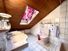 Attraktives Reihenmittelhaus in begehrter Wohnlage - Gäste-Badezimmer